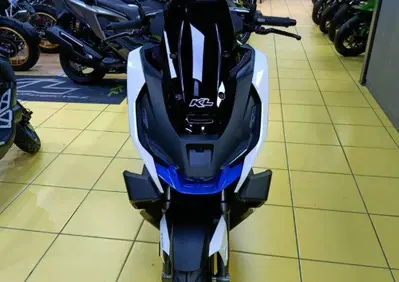 Kl Nexy 125 (2025 - 26) - Annuncio 9842463