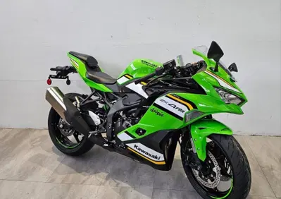Kawasaki Ninja ZX-4RR (2024 - 26) - Annuncio 9842473