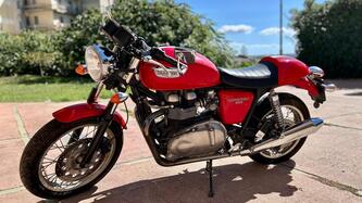 Triumph Thruxton 900 (2004 - 15) usata