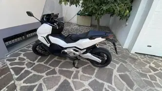 Honda Forza 750 DCT (2021 - 24) usata