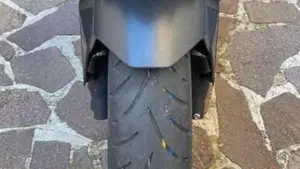Honda Forza 750 DCT (2021 - 24)  (9)