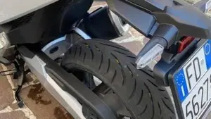 Honda Forza 750 DCT (2021 - 24)  (10)
