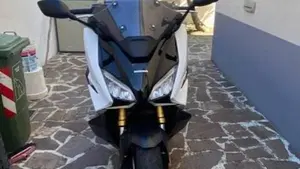 Honda Forza 750 DCT (2021 - 24)  (5)