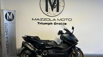 Yamaha T-Max 560 Tech Max (2022 - 24)