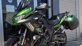Kawasaki Versys 1000 SE (2021 - 24)