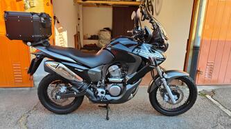 Honda Transalp XL 700 V (2007 - 2013)
