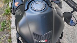 Honda CB 650 R (2021 - 23) 