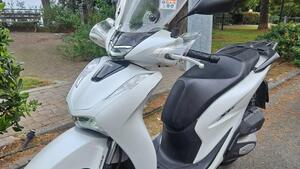 Honda SH 125i (2024 - 25) 