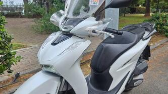 Honda SH 125i (2024 - 25)