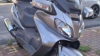 Suzuki Burgman AN 650 Executive ABS (2006 - 12) usata