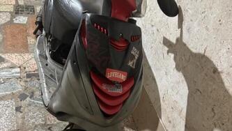Piaggio Zip 50 SP (2002 - 13) usata