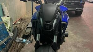 Yamaha MT-07 Pure (2023 - 25) 