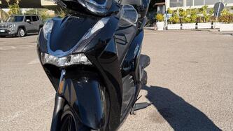 Honda SH 350 Sport (2021 - 24)