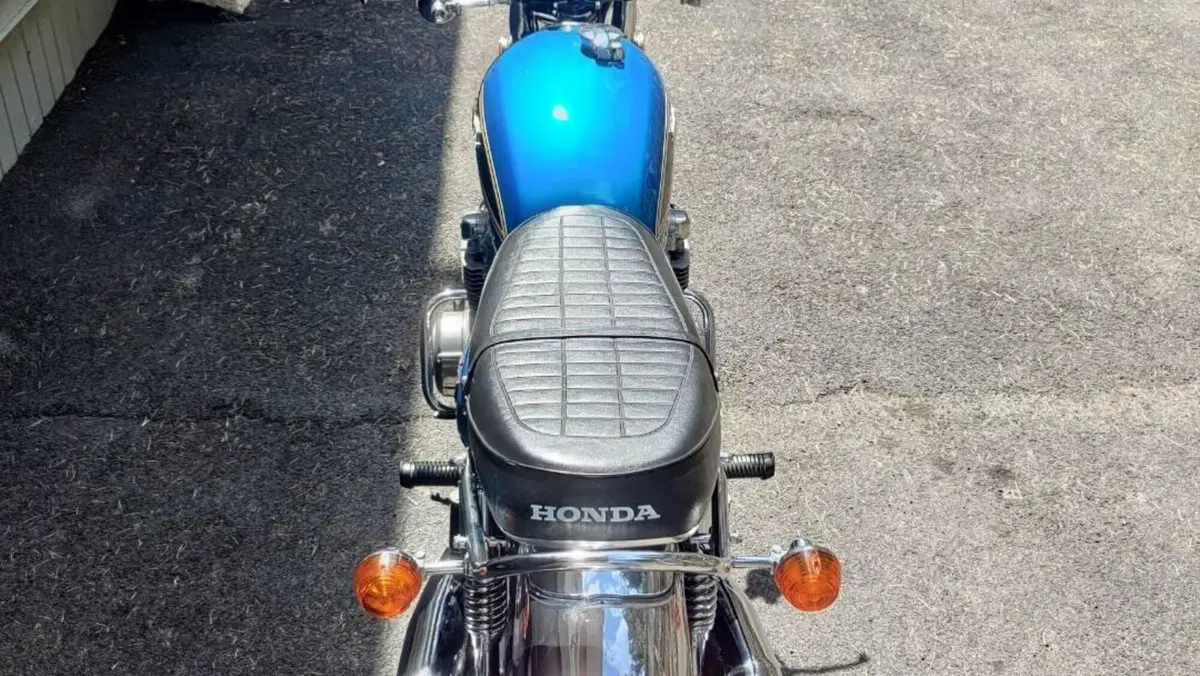 Honda   (3)
