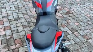 FB Mondial SMX 125 Motard (2021 - 24) 