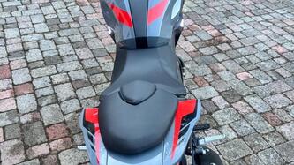 FB Mondial SMX 125 Motard (2021 - 24) usata