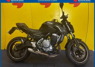 Kawasaki Z 650 (2017 - 19) - Annuncio 9842569