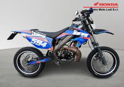 HM Derapage 50 RR (2007 - 08)  - Annuncio 9842571