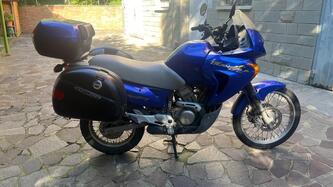 Honda Transalp XL 650V (2000 - 04)