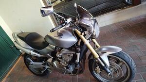 Honda Hornet 600 (2005 - 06) 