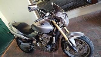 Honda Hornet 600 (2005 - 06)