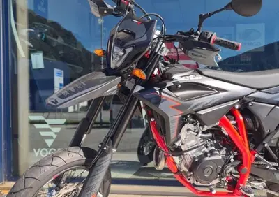Betamotor RR 125 4T Motard R (2025 - 26) - Annuncio 9842592