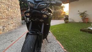 Yamaha Tracer 9 GT+ (2023 - 24) 