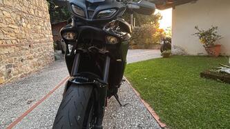 Yamaha Tracer 9 GT+ (2023 - 24) usata