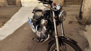 Yamaha XV 535 Virago (1992 - 98) 