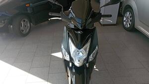 Kymco Agility 150i R16 + ABS (2017 - 20) 