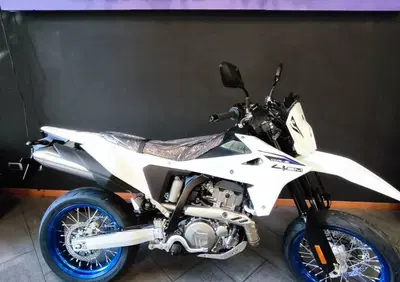 Suzuki DR-Z4SM (2025 - 26) - Annuncio 9830022