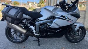 Bmw K 1300 S (2012 - 16) 