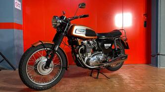 Triumph 