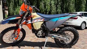 KTM 350 EXC-F (2023) 