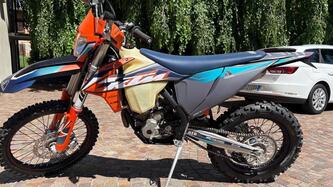 KTM 350 EXC-F (2023)