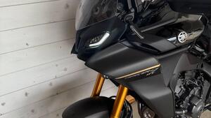 Yamaha Tracer 900 GT (2018 - 20) 
