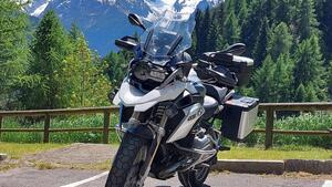 Bmw R 1200 GS (2013 - 16) 