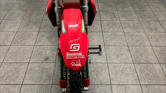 GASGAS MC 250 F (2022)