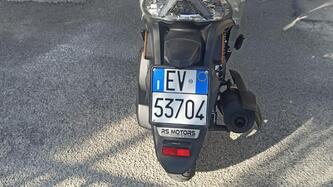 Kymco People 150i S ABS (2020) usata