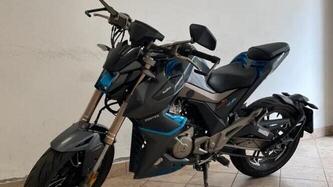 Zontes ZT125-U (2020 - 25)
