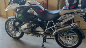 Bmw R 1200 GS (2004 - 07) usata