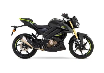 QJ Motor SRK 125 S (2025 - 26) - Annuncio 9842686