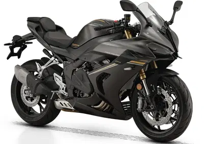 QJ Motor SRK 800 RR (2025 - 26) - Annuncio 9842687