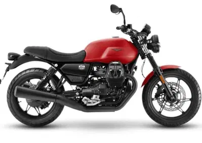 Moto Guzzi V7 Stone (2021 - 24) - Annuncio 9842707
