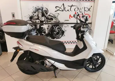 Sym HD 300 (2021 - 25) - Annuncio 9842717