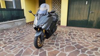 Yamaha T-Max 560 Tech Max (2020) usata