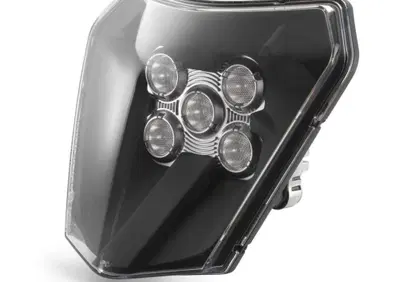 796149011000 FARO A LED EXC Ktm - Annuncio 9842753
