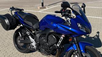 Yamaha FZ6 Fazer S2 (2006 - 11) usata