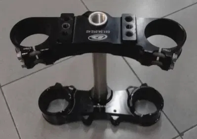 PIASTRE FORCELLA BETA Betamotor - Annuncio 9842774