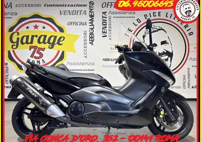 Yamaha T-Max 500 (2008 - 12) - Annuncio 9842792